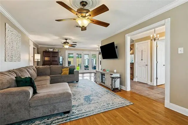 1529 Vegas Drive, Metairie, LA 70003 - #3