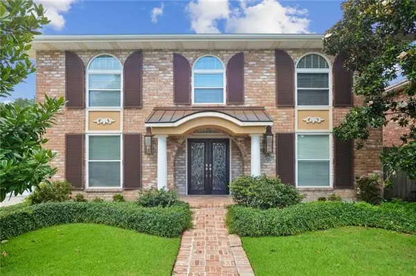 4600 Carthage Street, Metairie, LA 70002