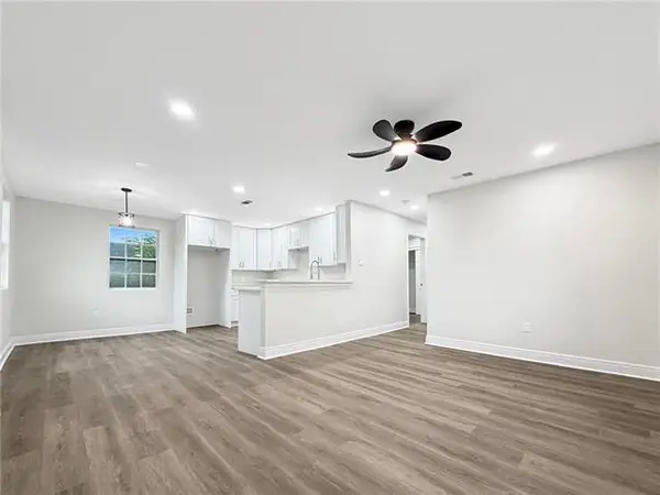 1315 Deslonde Street, New Orleans, LA 70117
