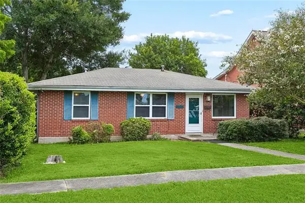2216 Kentucky Avenue, Kenner, LA 70062