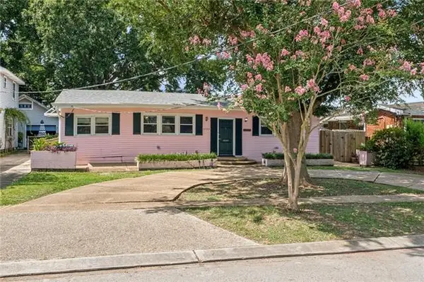 3124 42nd Street, Metairie, LA 70001