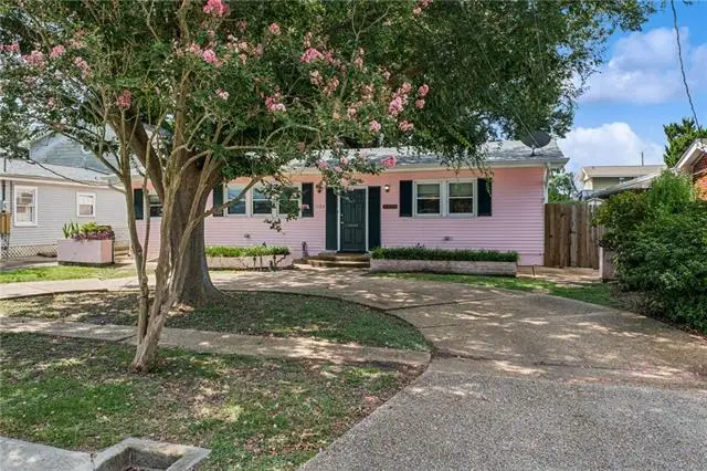 3124 42nd Street, Metairie, LA 70001 - #2