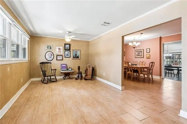 3124 42nd Street, Metairie, LA 70001 - #3