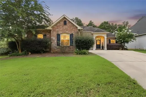 365 Brown Thrasher Loop, Madisonville, LA 70447