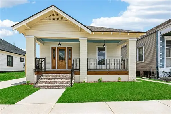 8609 Pritchard Place, New Orleans, LA 70118