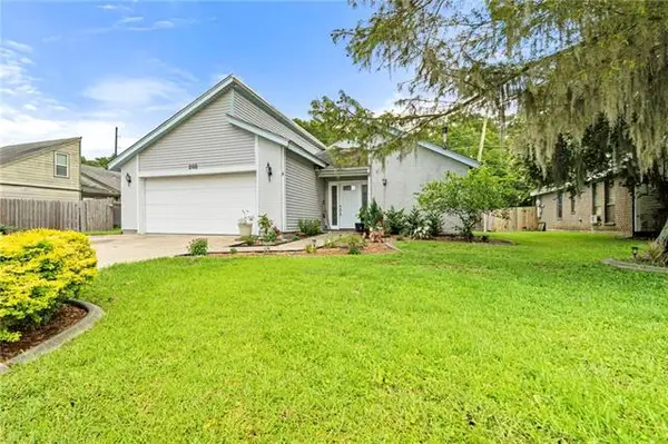 268 Dunleith Drive, Destrehan, LA 70047
