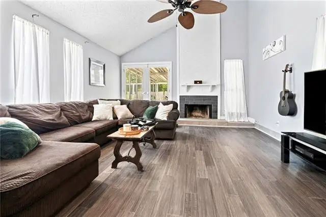 268 Dunleith Drive, Destrehan, LA 70047 - #3