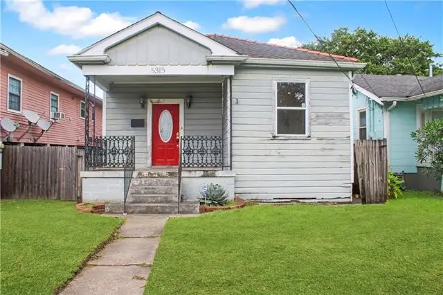 5315 Lafaye Street, New Orleans, LA 70122 - #1