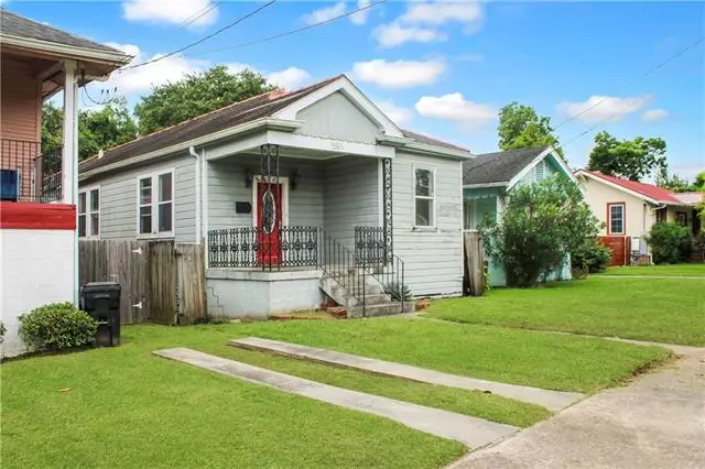 5315 Lafaye Street, New Orleans, LA 70122 - #2