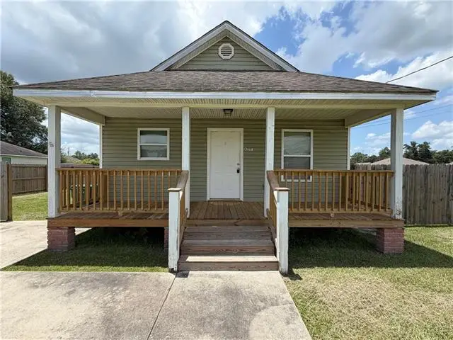 42297 Warren Drive, Ponchatoula, LA 70454 - #1