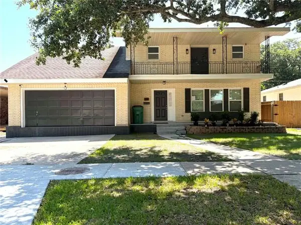 3917 Neyrey Drive, Metairie, LA 70002
