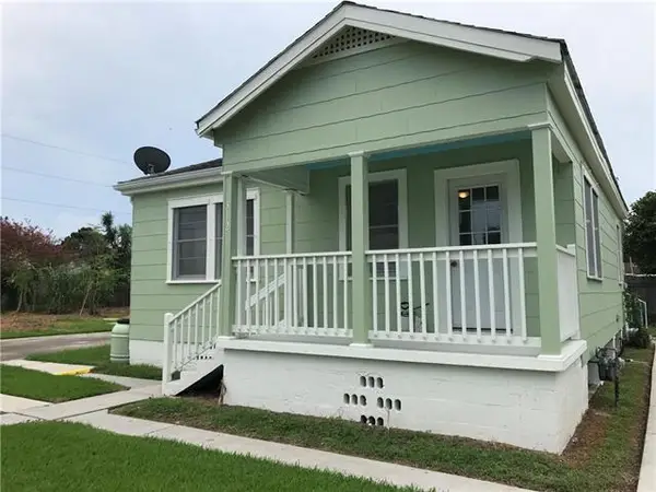 312 N Turnbull Drive, Metairie, LA 70001
