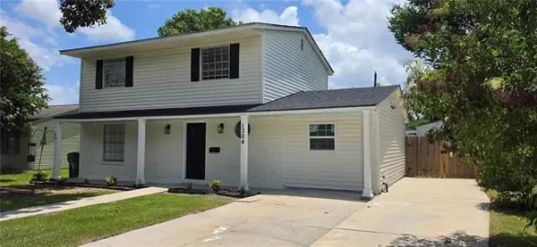 1304 Bellevue Drive, Laplace, LA 70068