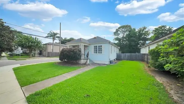4979 Painters Street, New Orleans, LA 70122