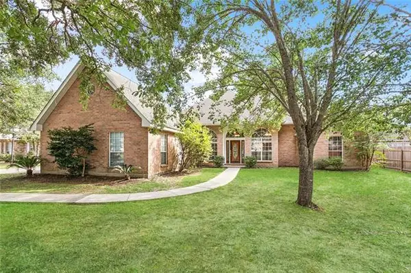 200 Leeds Drive, Slidell, LA 70461