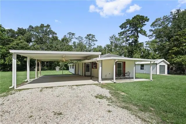 39177 Doll Factory Road, Pearl River, LA 70452 - #1
