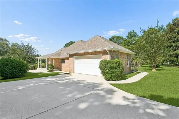 17120 Pine Acres Road #rd, Covington, LA 70435
