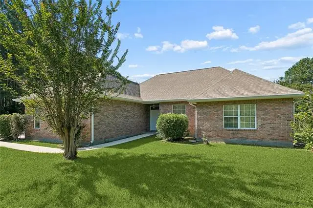 17120 Pine Acres Road #rd, Covington, LA 70435 - #2