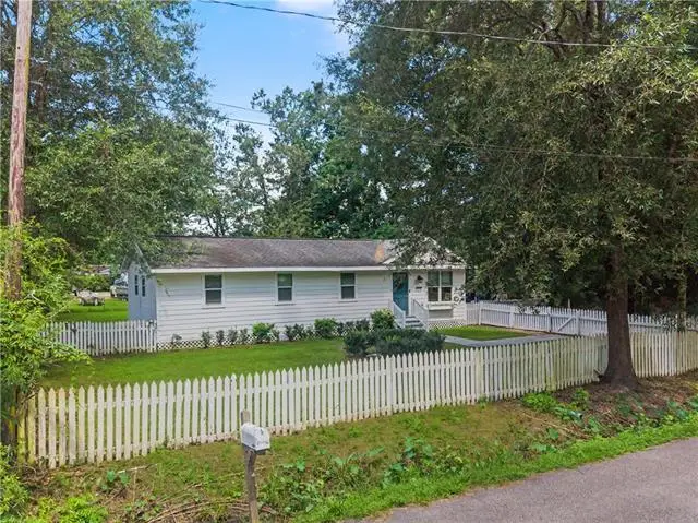 70419 F Street, Covington, LA 70433 - #2