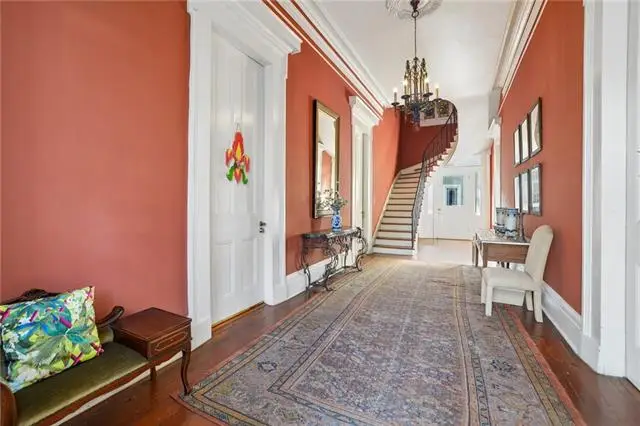 1805 Coliseum Street #1, New Orleans, LA 70130 - #3