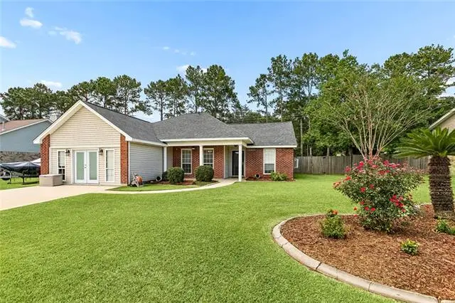 546 Red Bud Lane, Slidell, LA 70460 - #2
