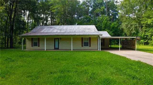16342 Johns Drive, Tickfaw, LA 70466 - #1