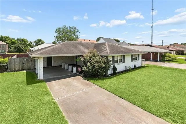 917 Ellen Street, Gretna, LA 70056 - #2