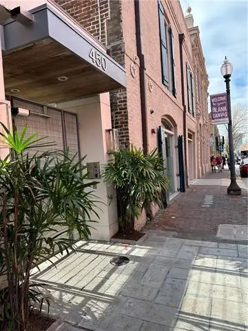 Address Withheld By Seller, New Orleans, LA 70130 - #2