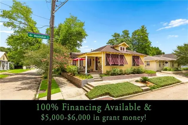 705 Maximillian Street, Baton Rouge, LA 70802