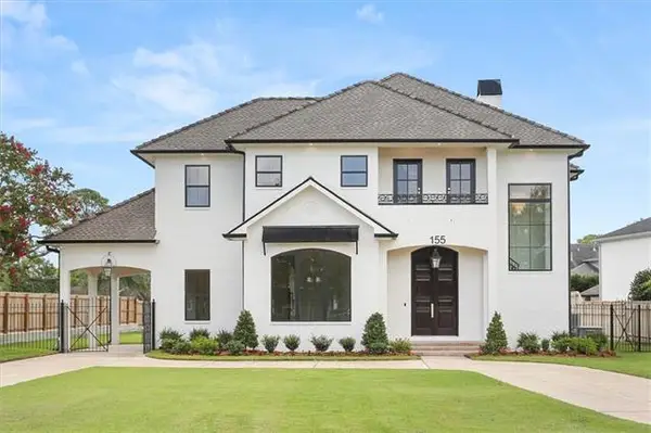155 Sauve Road, River Ridge, LA 70123