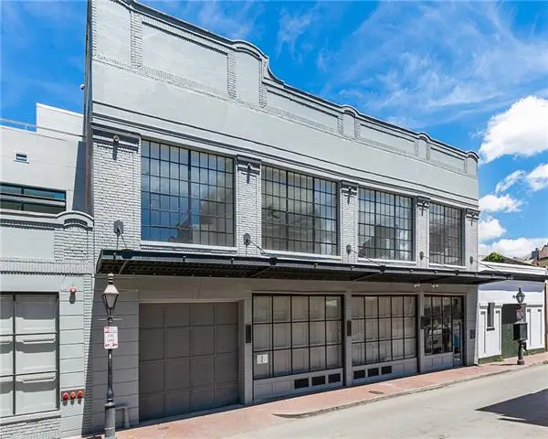 917 Conti Street #PH A, New Orleans, LA 70112 - #2