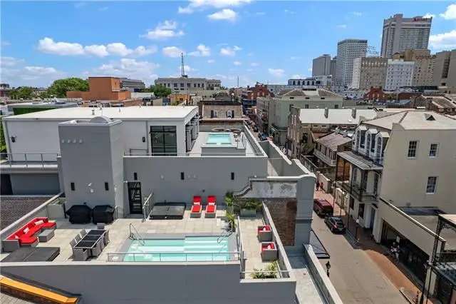 917 Conti Street #PH A, New Orleans, LA 70112 - #3