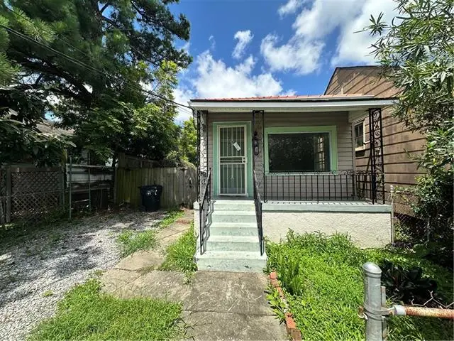 1936 Painters Street, New Orleans, LA 70117 - #1