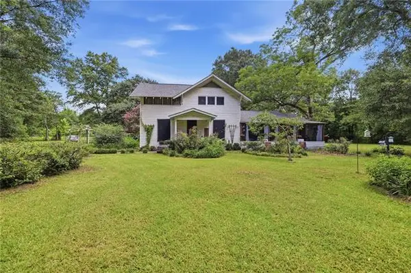 17229 E Park Avenue, Hammond, LA 70403