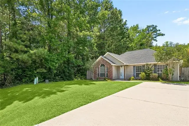 2166 Ozone Street, Mandeville, LA 70448 - #3