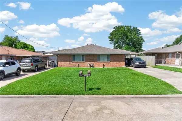 113 Xi Street, Belle Chasse, LA 70037