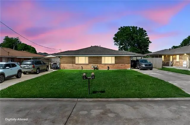 113 Xi Street, Belle Chasse, LA 70037 - #3