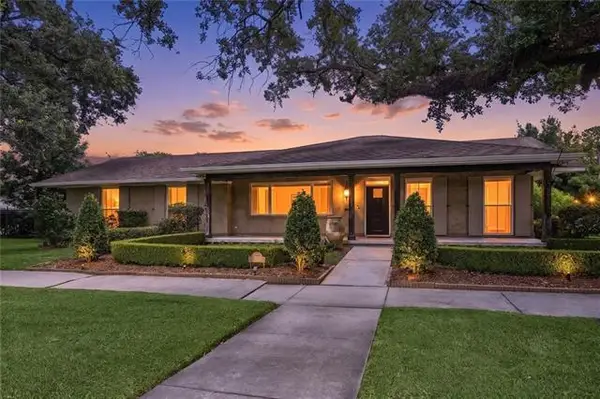 5901 Canal Boulevard, New Orleans, LA 70124