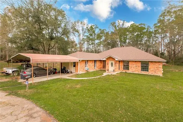 26000 Robertson Road, Holden, LA 70744 - #1