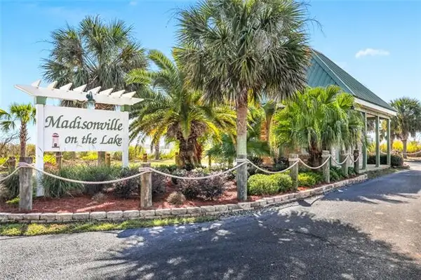 434 S Chenier Drive, Madisonville, LA 70447