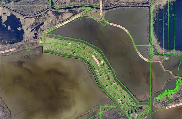 434 S Chenier Drive, Madisonville, LA 70447 - #3
