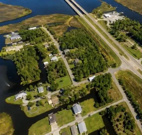 0 Etna Street, Bay Saint Louis, MS 39520