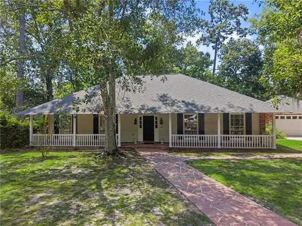 476 Devon Drive, Mandeville, LA 70448