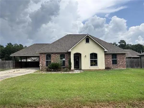 42710 Scarlett Circle, Hammond, LA 70403