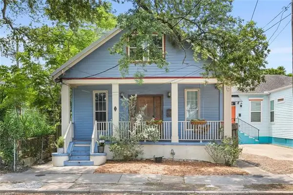 1204 Poland Avenue, New Orleans, LA 70117