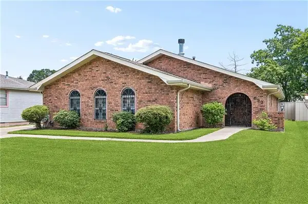 823 2nd Avenue, Harvey, LA 70058