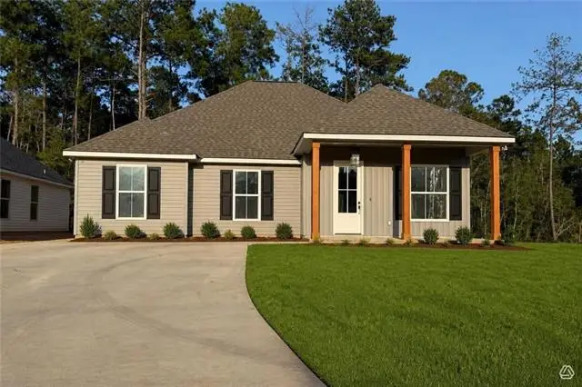70152 5th Street, Covington, LA 70447 - #1