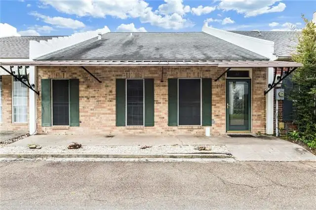 305 Halcott Drive #113, Lafayette, LA 70503 - #1