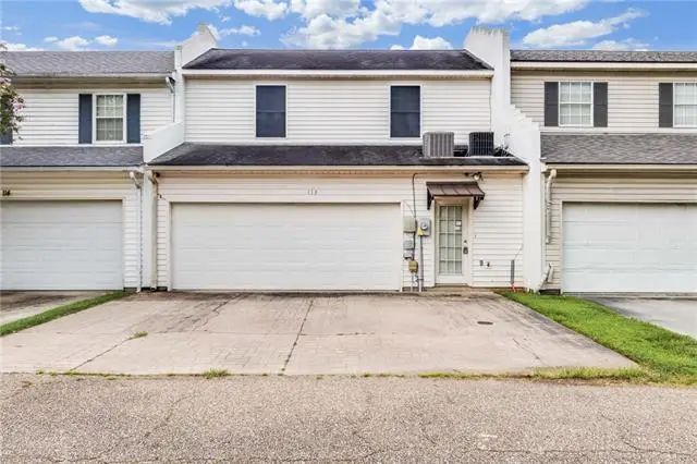 305 Halcott Drive #113, Lafayette, LA 70503 - #2
