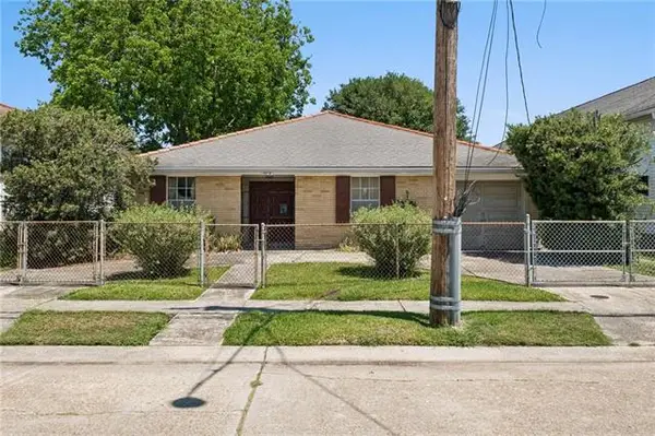 3619 Bauvais Street, Metairie, LA 70001